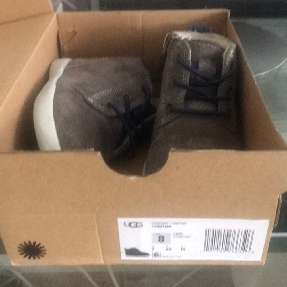 Ugg toddler